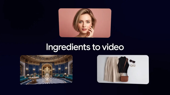 Google Veo 3.1 z rozdzielczością 1080p i 8-sekundowymi klipami konkuruje z OpenAI Sora 2. Sprawdź, co faktycznie potrafi [2]