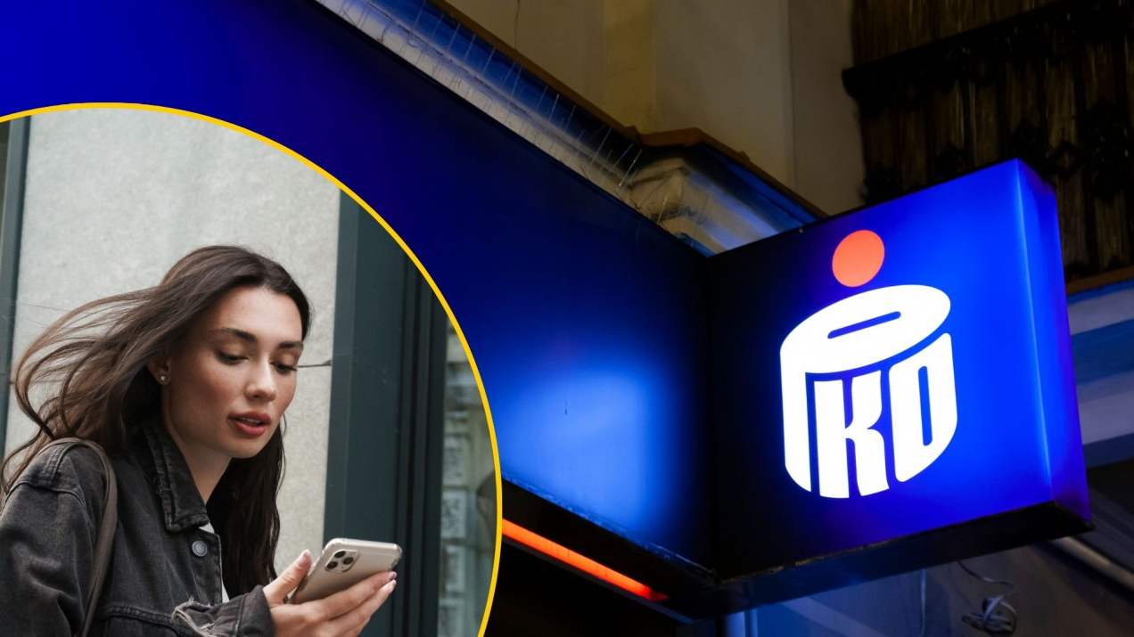 Pilny komunikat od PKO BP. Klienci muszą o tym wiedzieć :: RMF FM