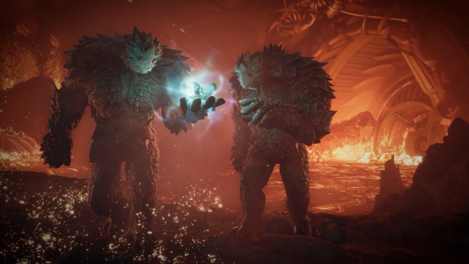 Exodus - RPG SF od twórców Mass Effect na wielką skalę z nowymi informacjami. Broń, moralne wybory, inspiracje i ujęcia z gry [6]