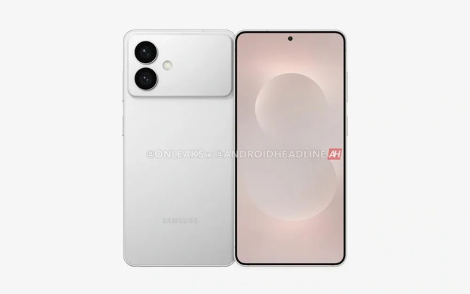 Samsung Galaxy S26 Edge został anulowany. Przyszłoroczna linia flagowców tego producenta będzie zaskakująco zwyczajna [2]