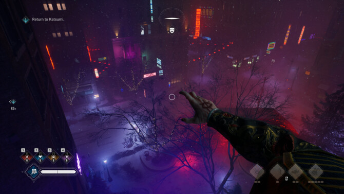 Wymagania sprzętowe Vampire: The Masquerade-Bloodlines 2 PC. Do 4K i 240 FPS rekomendowany jest GeForce RTX 5080 [6]