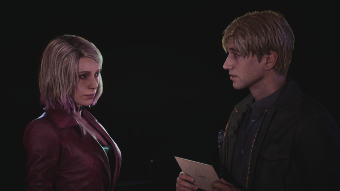 Konami oraz Bloober Team chwalą się sprzedażą gry Silent Hill 2 Remake. Psychologiczny horror okazał się sporym sukcesem [2]