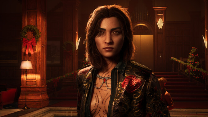 Vampire: The Masquerade - Bloodlines 2 z pierwszymi recenzjami. Mało zachęcający start, legendarne dziedzictwo ciąży coraz mocniej [3]