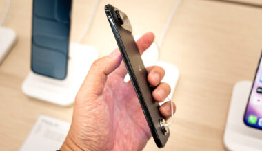 Miały być hitem. iPhone i Samsung chcą porzucić te modele telefonów