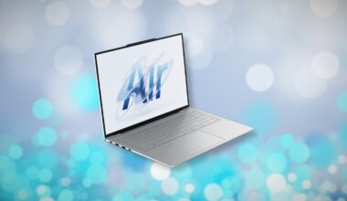Lenovo dało czadu. Ten laptop jest lekki, wydajny i tani