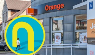 Orange sypnął gigabajtami. Na start aż 1000 GB za darmo