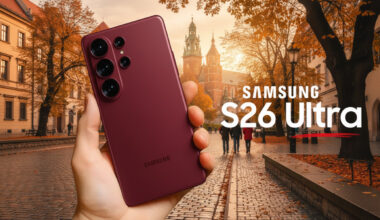 Samsung miażdży Apple w pierwszych testach. S26 będzie rakietą