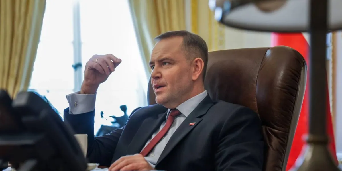 Kancelaria Prezydenta nie popiera projektu PSL i Lewicy. ″To jest po prostu głupota″