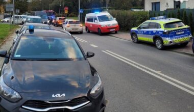 Będzie śledztwo w kierunku nieumyślnego spowodowania śmierci. „Z wody wystawał plecak”