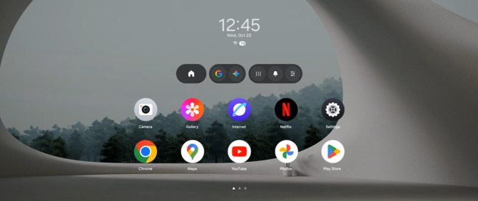 Samsung XR jak odświeżone Apple Vision Pro, ale z systemem Android XR. Ekrany Micro-OLED i Snapdragon XR2+ Gen 2 [9]