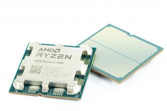 AMD Ryzen 5 7600