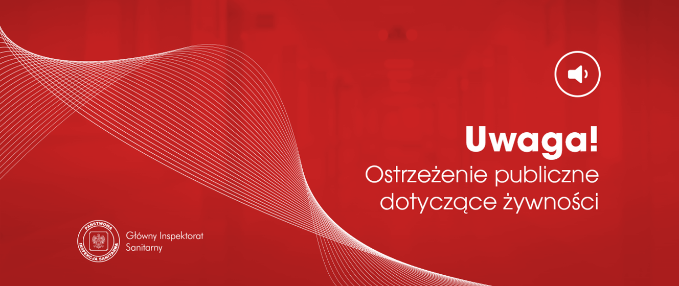 Ostrzeżenie publiczne dotyczące żywności: wykrycie bakterii Escherichia coli STEC w tatarze wołowym - Główny Inspektorat Sanitarny