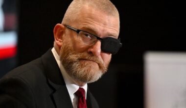 Sondaż CBOS. Partia Grzegorza Brauna czwartą siłą w Sejmie