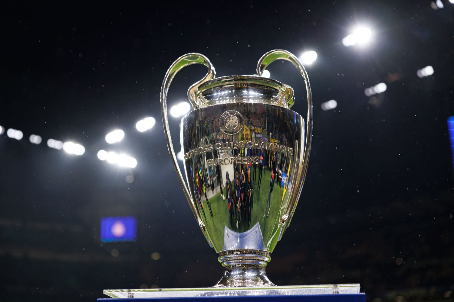 Ranking UEFA: Polska tuż za bramą do piłkarskiego raju