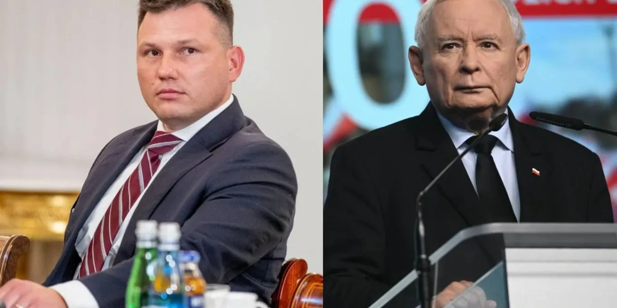 PiS odpowiada Mentzenowi: trudna współpraca z kimś, kto nie ma wrażliwości społecznej. Take it easy