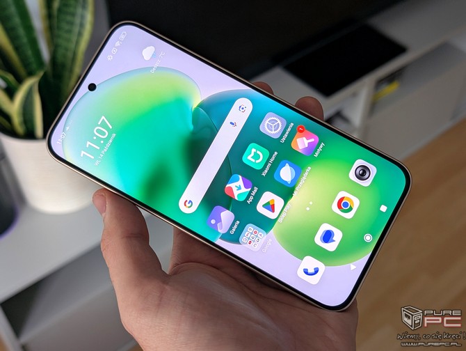 Test smartfona Xiaomi 15T - właśnie takie modele lubimy najbardziej! Mocna specyfikacja w bardzo atrakcyjnej cenie [nc1]