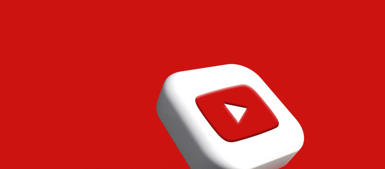 YouTube wprowadza gigantyczne zmiany. Dotkną każdego