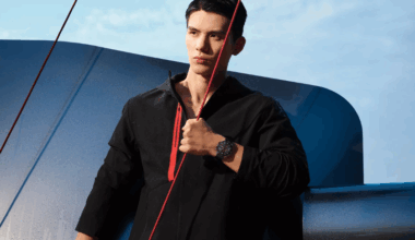 HUAWEI Watch GT 4