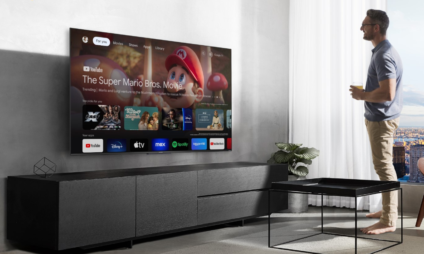 Polacy rzucą się na ten telewizor. Teraz kosztuje grosze