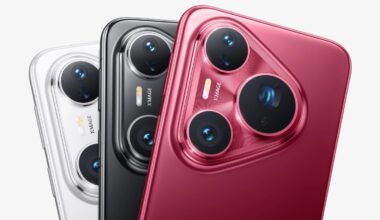 Przesyłanie między Androidem i HarmonyOS będzie łatwiejsze