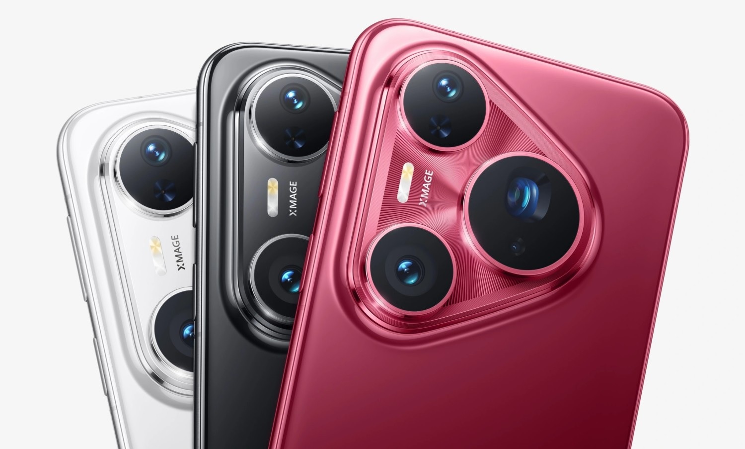 Przesyłanie między Androidem i HarmonyOS będzie łatwiejsze