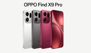 Oppo Find X9 zdradza swoje europejskie ceny