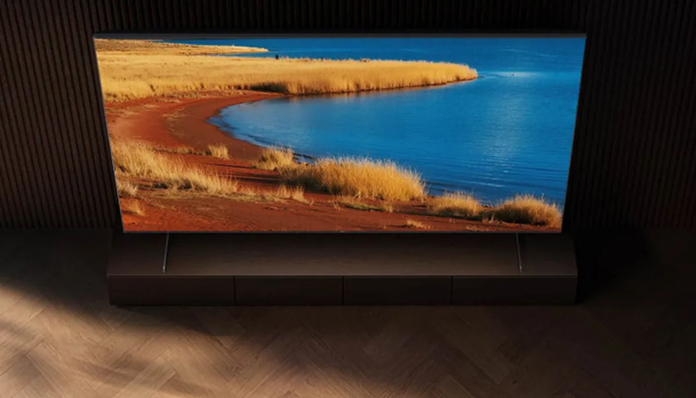 Nowy TV Xiaomi ma niesamowite parametry. A do tego jest wyjątkowo tani