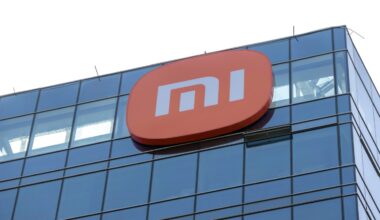 Xiaomi ostrzega: ceny wszystkich smartfonów wystrzelą w górę jak szalone
