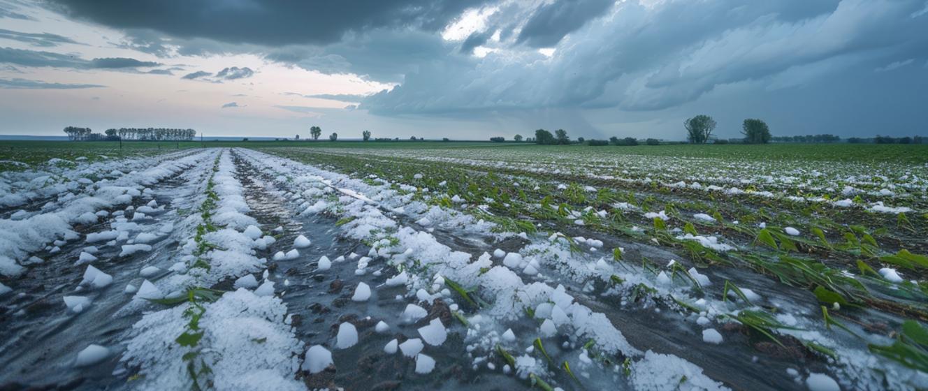 Klęski 2025: rusza nabór w ramach pomocy publicznej - Agencja Restrukturyzacji i Modernizacji Rolnictwa