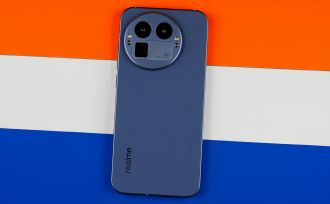 realme GT 8 Pro