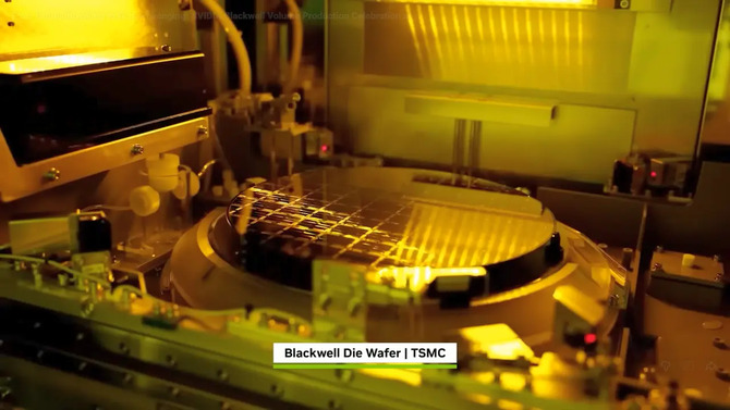 TSMC Fab 21 w Arizonie produkuje układy NVIDIA Blackwell w procesie 4 nm. Czy to koniec zależności od Tajwanu? [2]