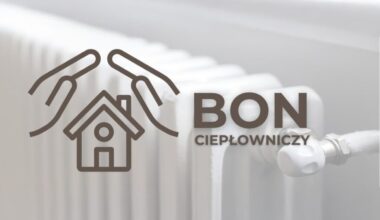 Bon ciepłowniczy – komu i kiedy przysługuje? Komunikat Urzędu Miasta