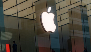 Apple wciśnie nam więcej reklam. Tam ich jeszcze nigdy nie było