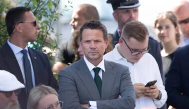 Trzaskowski miał iść w Marszu Niepodległości. Po kampanii - zmienił zdanie!