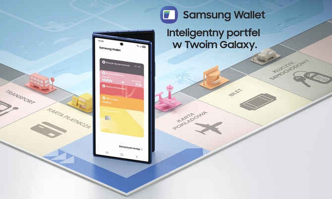 Samsung Pay już w Polsce. Z usługi skorzystają posiadacze smartfonów i smartwatchy z serii Galaxy - choć nie wszystkich [2]