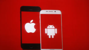 Apple wkracza na Androida. To już oficjalnie możliwe