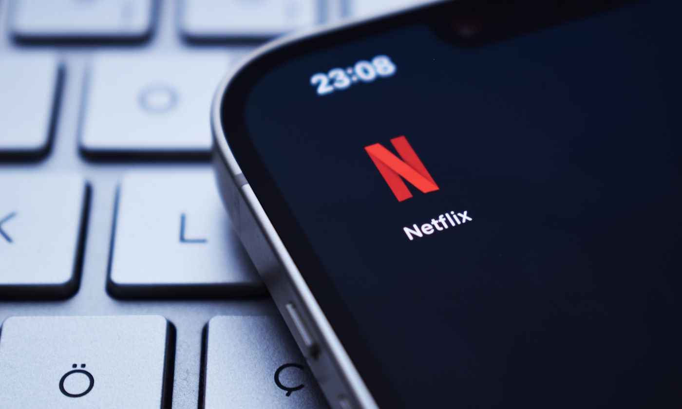 Masz Netflix? To masz też nowy problem