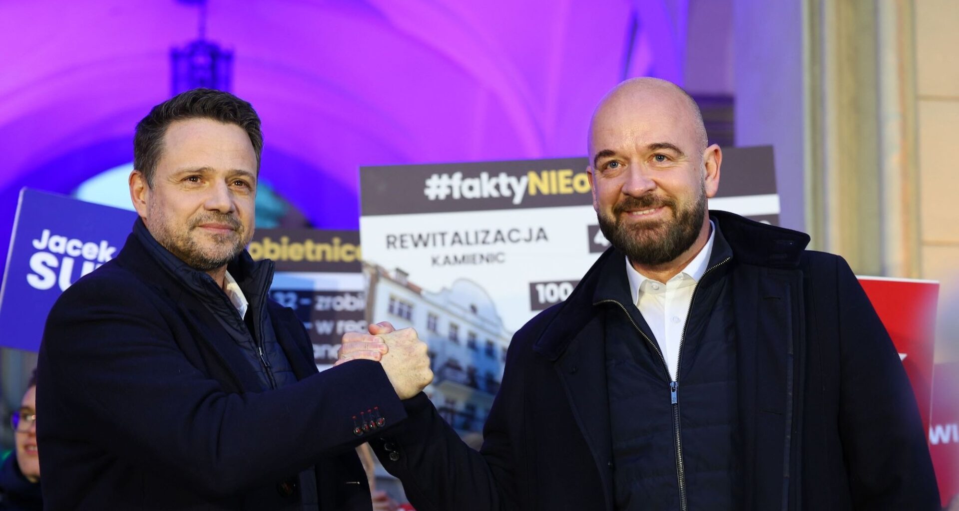 Sondaż IBRiS dla „Rzeczpospolitej”: Polacy chcą zachowania dwukadencyjność w samorządach