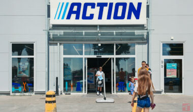 Action rzucił za 43,90 zł. Czuję w kościach, że będzie polowanie