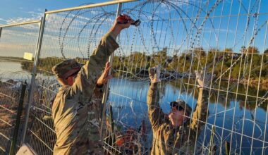 Trump dokręca śrubę. Limit przyjęć uchodźców na rekordowo niskim poziomie