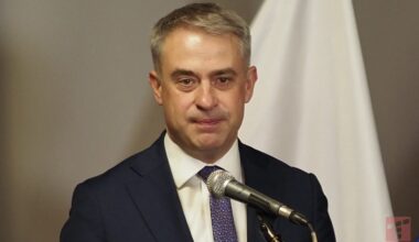 Pilne ostrzeżenie o ataku. Polska celem, ostrzega pełnomocnik rządu