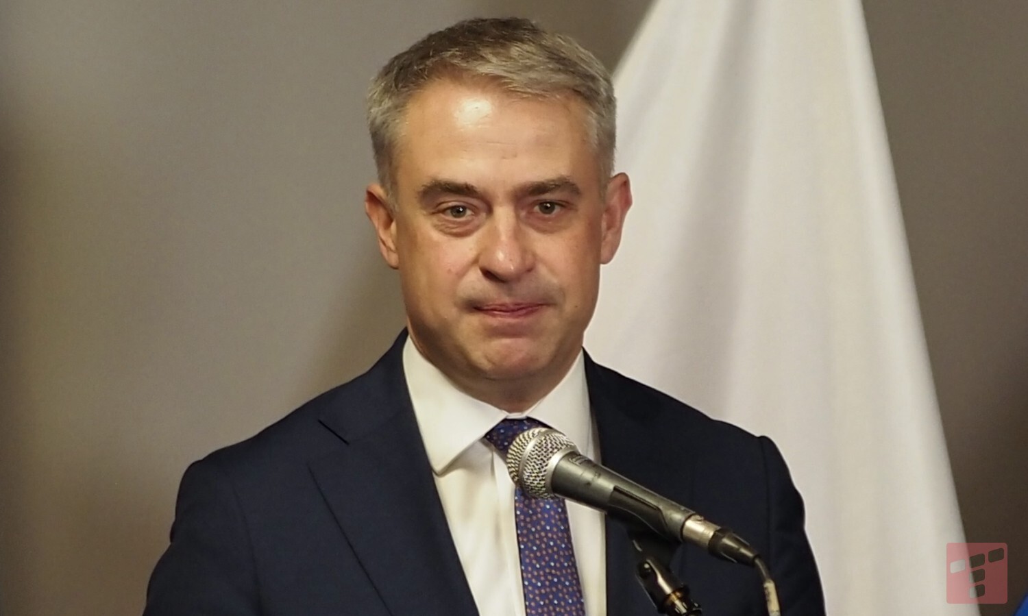 Pilne ostrzeżenie o ataku. Polska celem, ostrzega pełnomocnik rządu