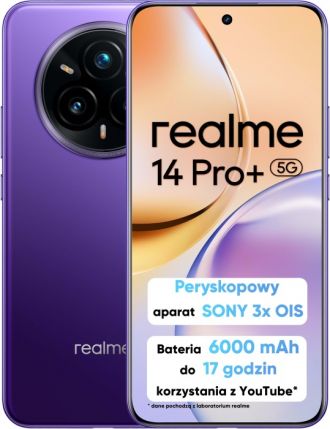 realme 14 Pro
