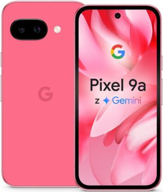 Google Pixel 9A