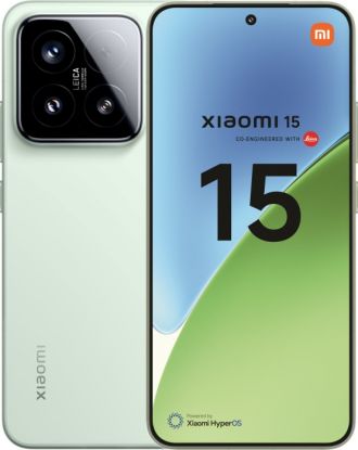 Xiaomi 15