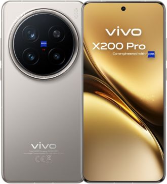 VIVO X200 Pro