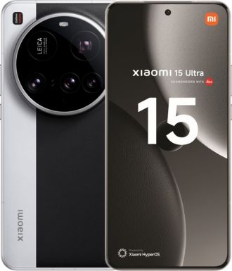 Xiaomi 15 Ultra