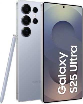 Samsung Galaxy S25 Ultra