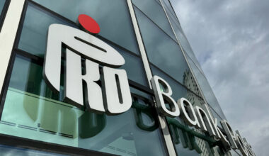 Awaria w PKO BP. Oto, co musisz wiedzieć