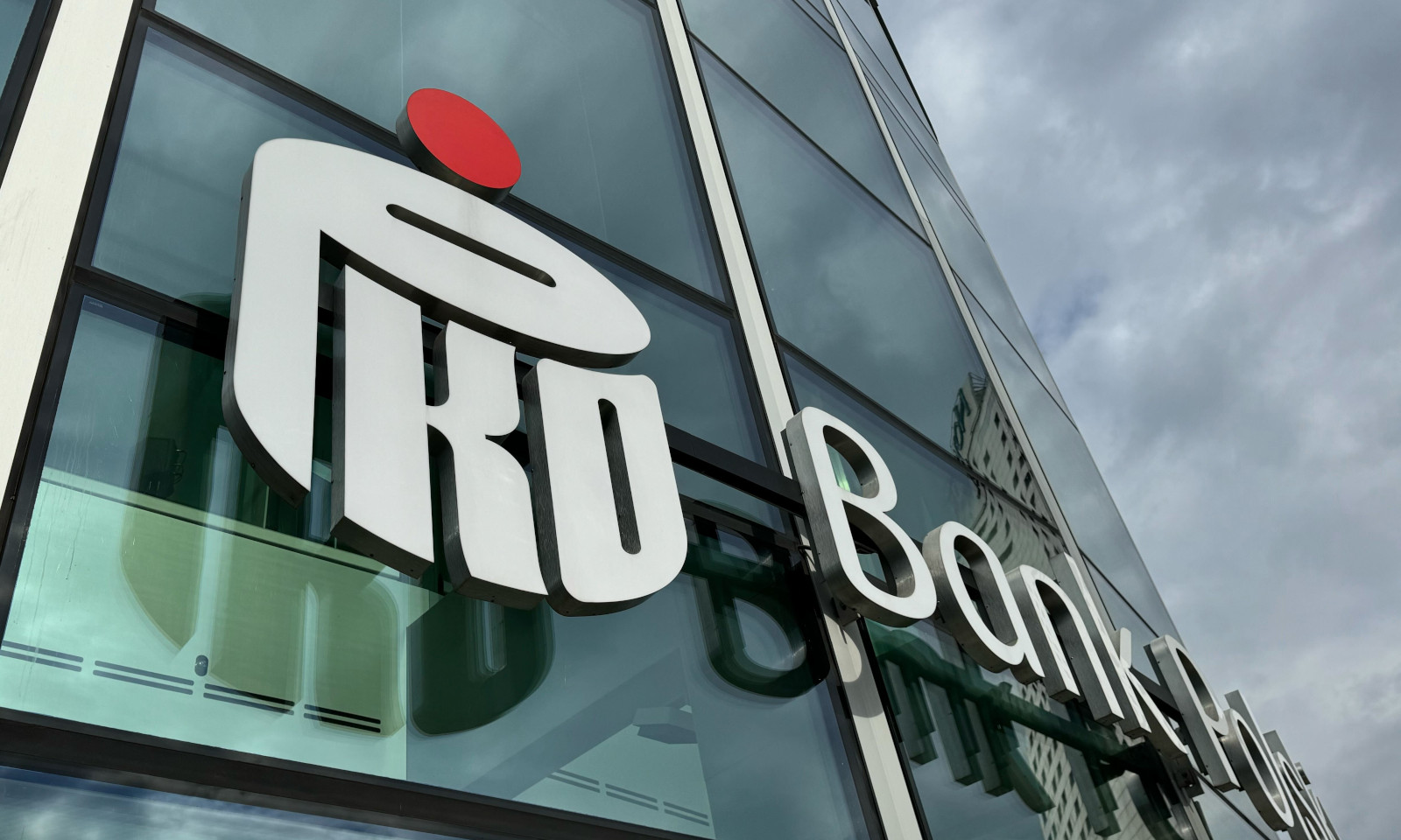 Awaria w PKO BP. Oto, co musisz wiedzieć